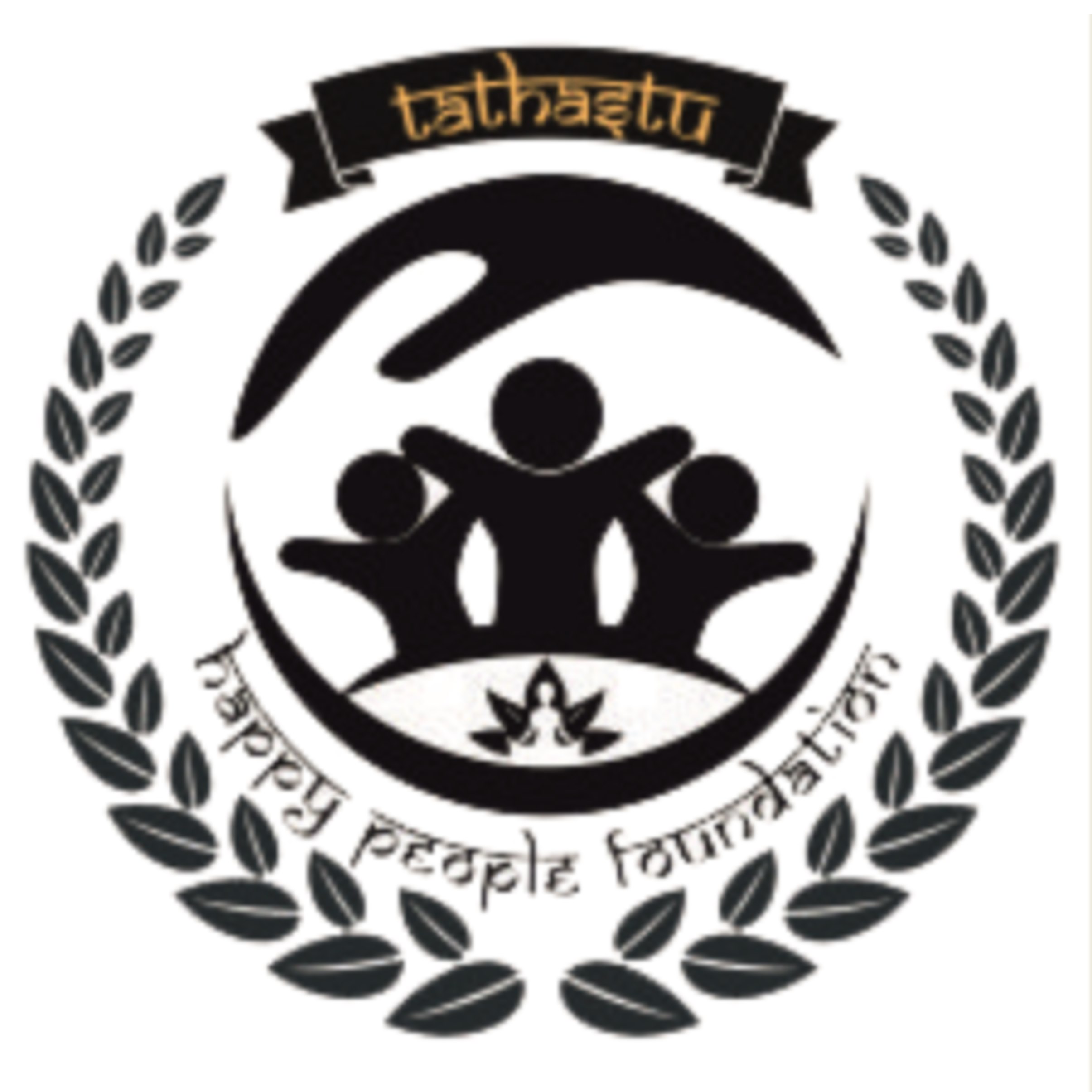 Happy People Foundation